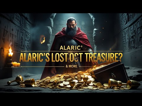 Alaric's Lost Treasure: Ancient Rome's Greatest Mystery Revealed | History Documentary