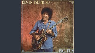 Musik-Video-Miniaturansicht zu She Puts Me In The Mood Songtext von ELVIN BISHOP