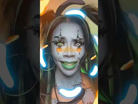 CREEPY 😱 or COOL? 🤩