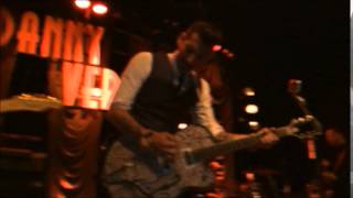 Danny Vera Jesus and the Outlaw 2015 P60 Amstelveen