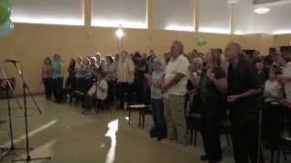 Hunter & the Dirty Jacks: 1st Birthday