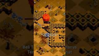 Download lagu STORY WA KEREN COC 🎭🥀 #SHORTS mp3