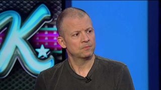 Jim Norton: Americans are 'panicking' over Trump