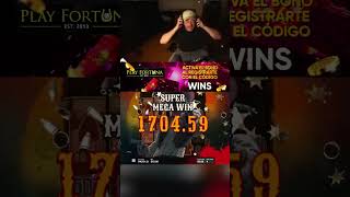 50k$ BIG WIN #argentina #casino #slotscasinogames #slot #casinoonlineslot #bigwin #bigwincasino