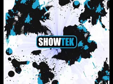 X Qlusive Showtek 2008 Showtek Megamix