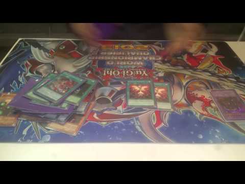Deck Profile: Igknight - Antonio Giangiacomo - 6° posto WCQ Bari 2015