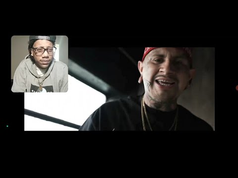 Tunez 187 - In The Field (Official Music Video) Reaction #tunez187