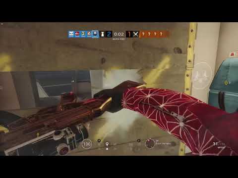 Plane Spawnpeek
