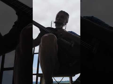 La Violetera (Prodajalka vijolic) José Padilla.