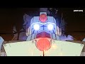 Advanced Robotics Toonami 25th Anniversary