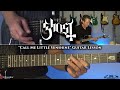 Ghost - Call Me Little Sunshine Guitar Lesson