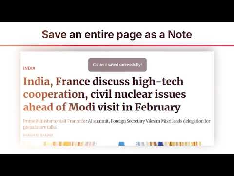 Item video thumbnail