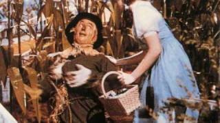 Judy Garland & Ray Bolger...On The Sunny Side Of The Street