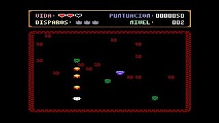 Amstrad CPC - CPCRetrodev 2014 Results