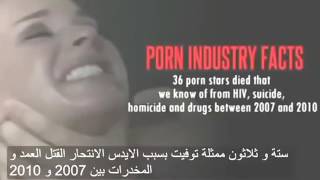 كواليس الأفلام الإباحية ما لا تعرفه من قبل عن الافلام الجنسية ...