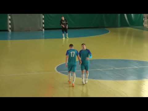 3 КУ 9 Mezzo GreenTeam – ФК 761