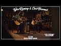Tyler Ramsey & Carl Broemel perform "Celestun" | Live at Carter Vintage Guitars | Nashville, TN