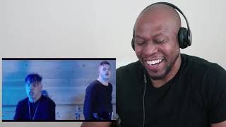 Set it off - Killer In The Mirror (Reaction Video)