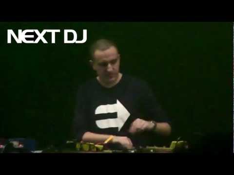 Next DJ @ Trance Xplosion 2013