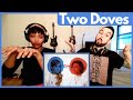 DIRTY PROJECTORS - "TWO DOVES" (reaction)