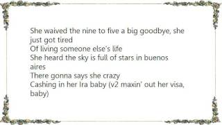 Jo Dee Messina - Someone Else&#39;s Life Lyrics