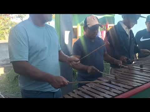 Fiesta delos santos  san Miguel acatan 