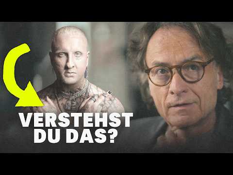 Giovanni di Lorenzo reagiert auf Merz’ "Stadtbild", Trump und SSIO