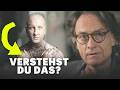 Giovanni Di Lorenzo Reagiert Auf Merz Stadtbild Trump Und SSIO