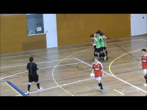 2018-04-08 GIMNASTIC TARRAGONA,A - CFS EIXAMPLE, MOTORSOL,A COPA CATALUNYA 1-2 MARTI