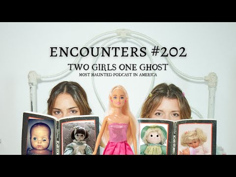 x202. Halloween chills, haunted dolls and unsettling ghost stories