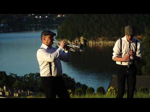 Tiger Rag  (dixe)- Martini Band