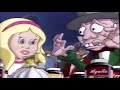 Kyolic Garlic 1988 Television Advertisement Alice In Wonderland Hans Wagner International Health