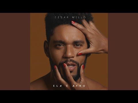 Saudade - César Mello