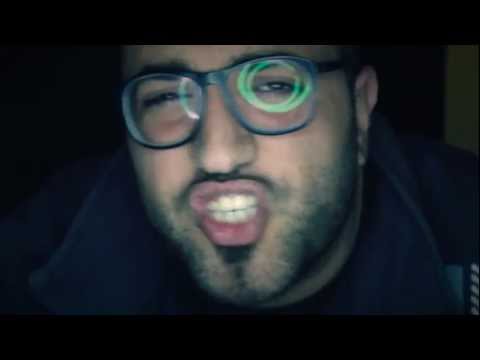 MIMMO TAKI - FREESTYLE X SPIT 2013