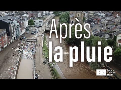 Après la pluie - Bande-annonce