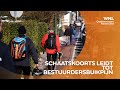 Schaatskoorts leidt tot bestuurdersbuikpijn: 'Gebied kan worden afgegrendeld'