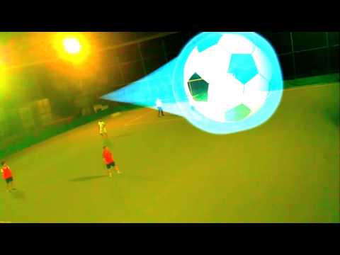 Merkez Halı Saha 13.04.2016 21:00 - akillisaha.com