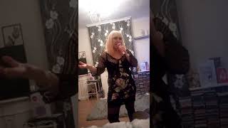 Honky tonk woman tom jones