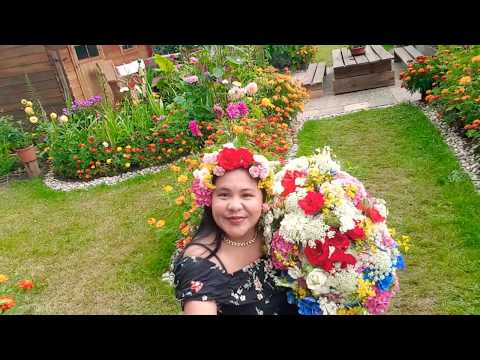 Ang babaeng boholana😍