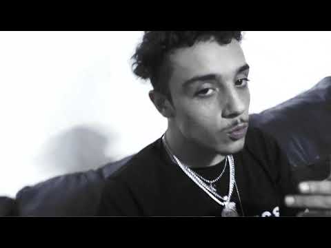 J-Baby - Benjis (shot by @mixedbytolley)