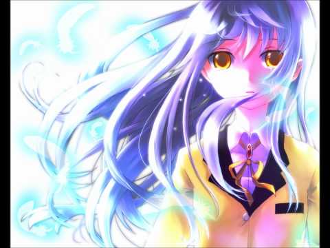 nightcore-sorry for everything