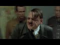 Moses Tells Hitler Enough