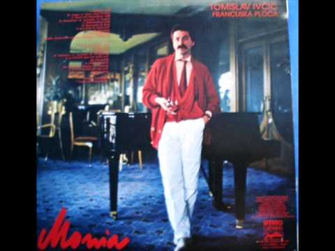 Tomislav Ivčić & Jasna Zlokić  - Tu t' en vas