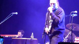 Sue Egypt - Chato Segerer + Jan Barfod  live