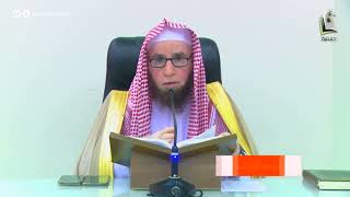 ‏"يسألونك عن الأهلة"سألوا عن الهلال ذاته فأجيبوا بجواب آخر ..فما هي طريقة القرآن في السؤال والجواب ؟ image