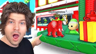 Roblox Gift Race to $1T — Full Breakdown & Transcript