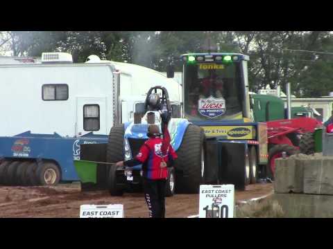 Robbie Campbell and "Six Shooter" @ Winchester VA 6-20-2014