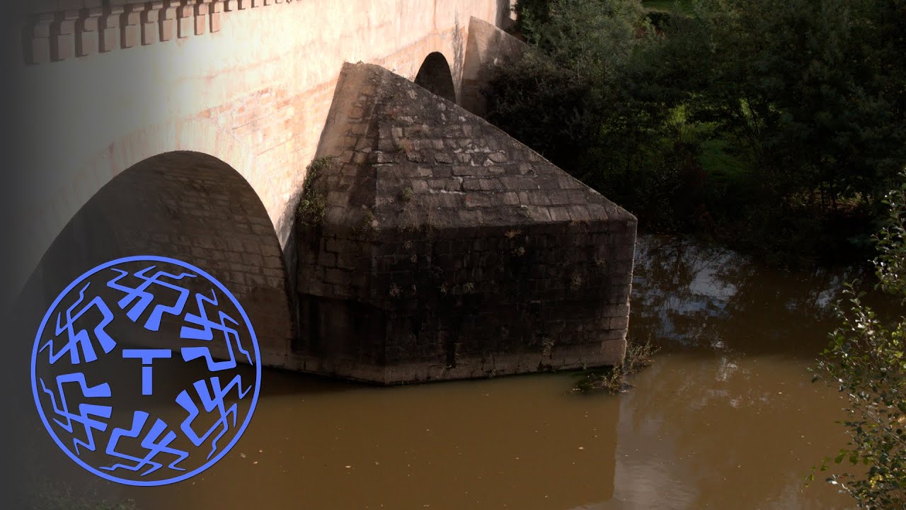 S01E004 - Ponte