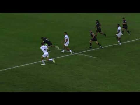 Trylights - Ospreys v Northampton Saints