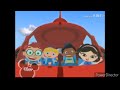 Little Einsteins Theme Song Dutch Season 1 PAL